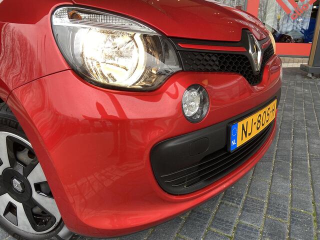 Renault TWINGO 1.0 SCe Collection / LAGE KMSTAND / ELEC. RAMEN / AIRCO / BLUETOOTH /