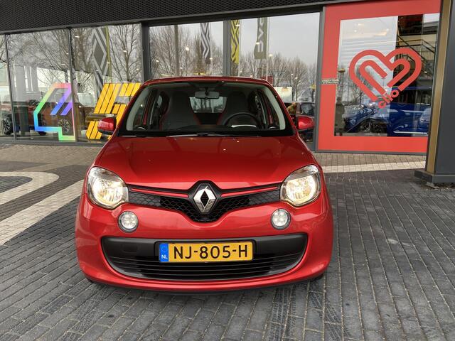 Renault TWINGO 1.0 SCe Collection / LAGE KMSTAND / ELEC. RAMEN / AIRCO / BLUETOOTH /