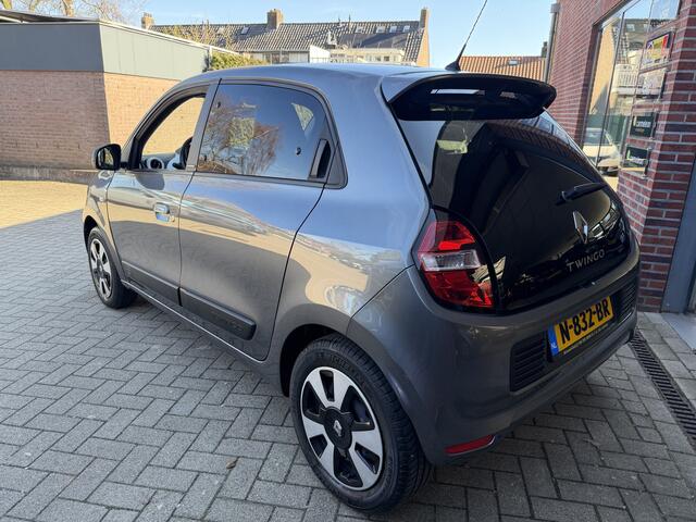 Renault TWINGO 1.0 SCe Limited