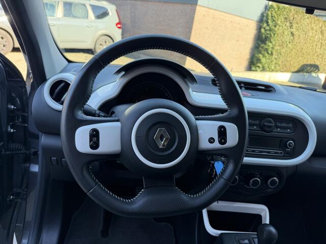 Renault TWINGO 1.0 SCe Limited