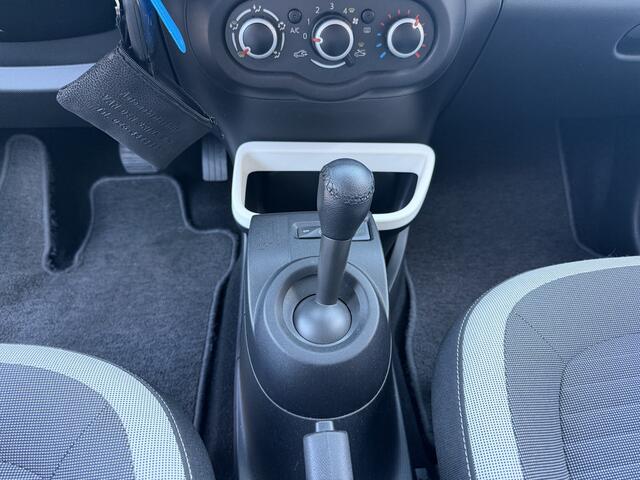 Renault TWINGO 1.0 SCe Limited