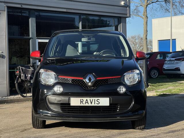 Renault TWINGO 1.0 SCe Collection LED | NAP | Airco