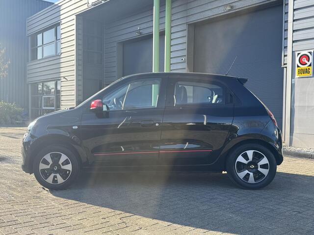 Renault TWINGO 1.0 SCe Collection LED | NAP | Airco