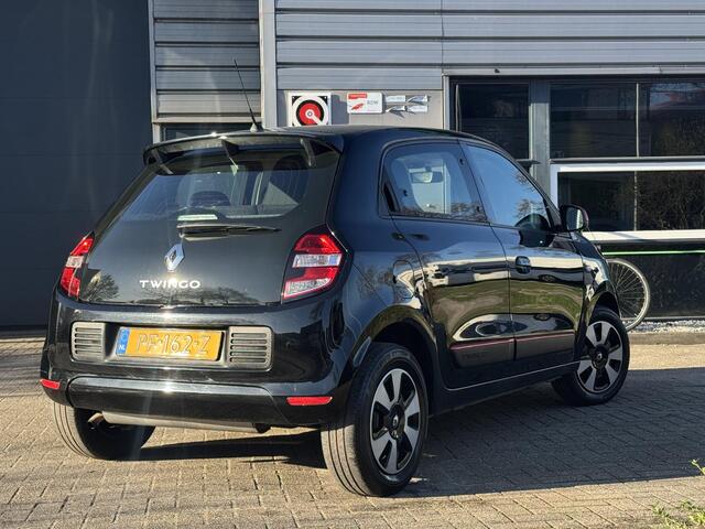 Renault TWINGO 1.0 SCe Collection LED | NAP | Airco