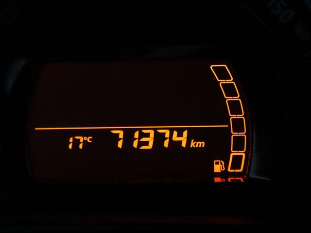 Renault TWINGO 1.0 SCe Collection 74pk Airco | Radio | Begrenzer