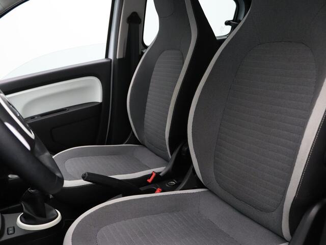 Renault TWINGO 1.0 SCe Collection 74pk Airco | Radio | Begrenzer