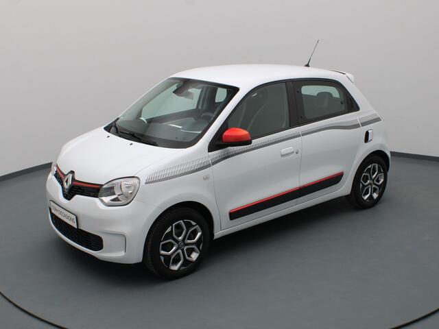 Renault TWINGO 1.0 SCe Collection 74pk Airco | Radio | Begrenzer