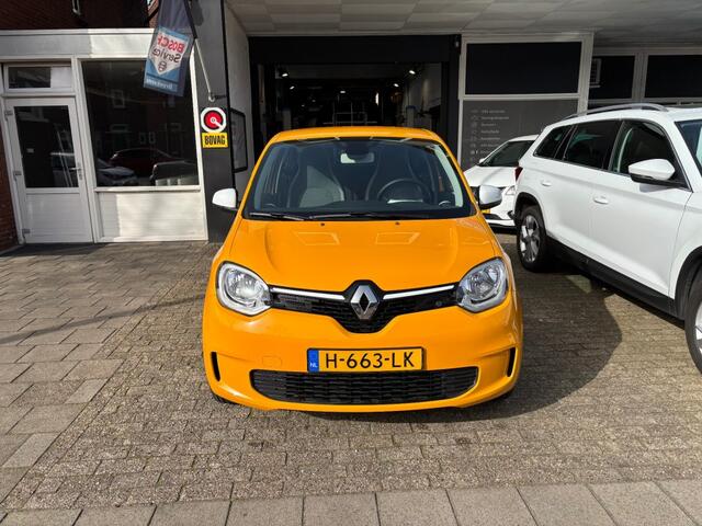 Renault TWINGO 1.0 SCE COLLECTION