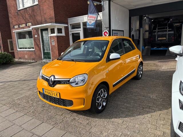 Renault TWINGO 1.0 SCE COLLECTION