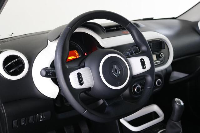 Renault TWINGO 1.0 SCe Collection Airco | All-Seasons | Bluetooth | NAP | Nette auto!