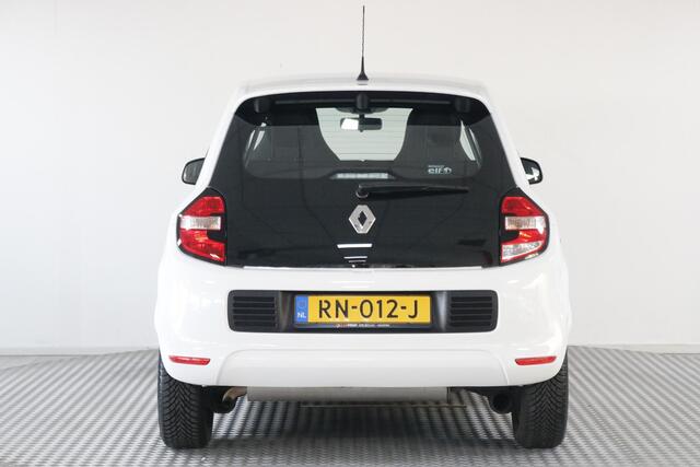 Renault TWINGO 1.0 SCe Collection Airco | All-Seasons | Bluetooth | NAP | Nette auto!