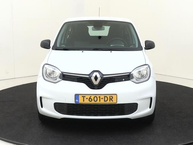 Renault TWINGO Z.E. R80 Life | Automaat | Airconditioning | Cruise control Standaard | Bluetooth Radio