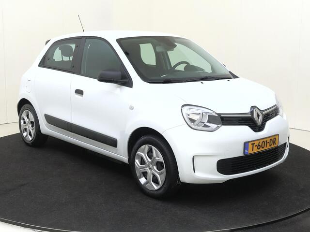 Renault TWINGO Z.E. R80 Life | Automaat | Airconditioning | Cruise control Standaard | Bluetooth Radio