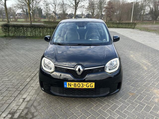 Renault TWINGO 1.0 SCe Collection Cruise Pdc App Airco Nap
