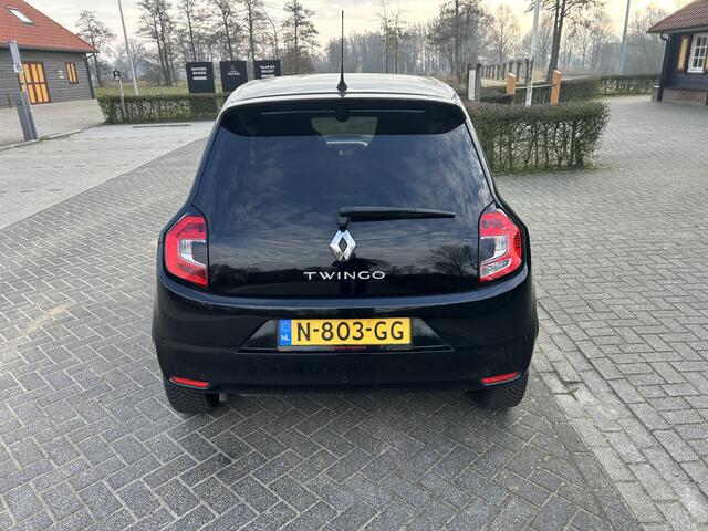 Renault TWINGO 1.0 SCe Collection Cruise Pdc App Airco Nap