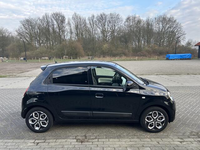 Renault TWINGO 1.0 SCe Collection Cruise Pdc App Airco Nap