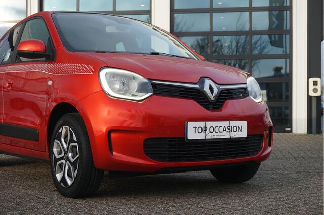 Renault TWINGO 1.0 SCe Collection