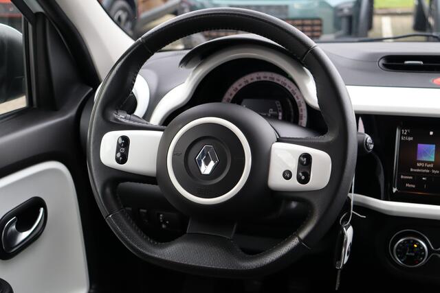 Renault TWINGO 0.9 TCe Intens 90PK | Climate Control | Cruise Control | Carplay