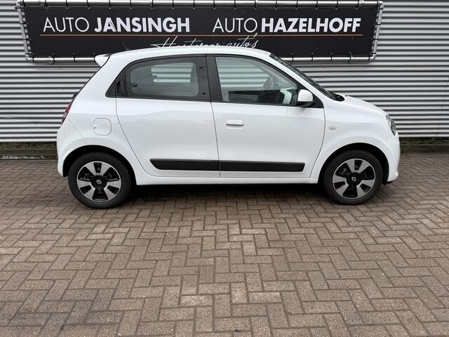 Renault TWINGO 1.0 SCe Collection met 35.435km!! Als Nieuw! | Airco | Bluetooth | DAB | PDC Achter | Elekt. Ramen | Hoge Zit | RIJKLAARPRIJS INCL 12 MAANDEN GARANTIE EN BEURT