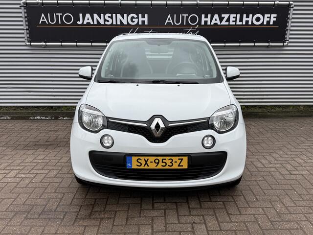 Renault TWINGO 1.0 SCe Collection met 35.435km!! Als Nieuw! | Airco | Bluetooth | DAB | PDC Achter | Elekt. Ramen | Hoge Zit | RIJKLAARPRIJS INCL 12 MAANDEN GARANTIE EN BEURT