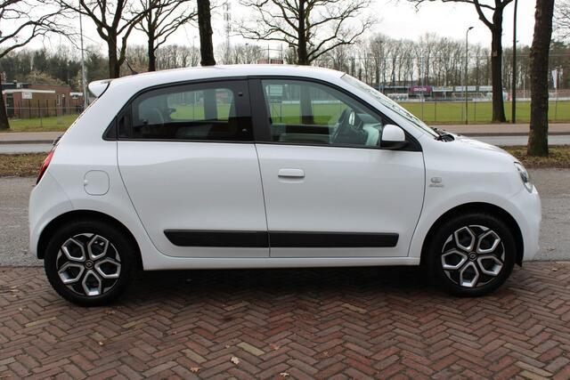 Renault TWINGO 1.0 SCe Collection Als Nieuw, Zeer lage Km Stand!