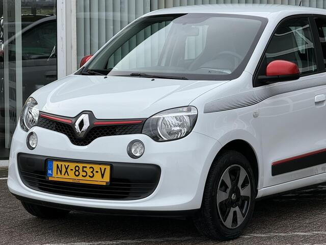 Renault TWINGO 1.0 SCe Collection | NAP | Trekhaak | Airco | Cruise Control | BT-Telefoonfunctie |