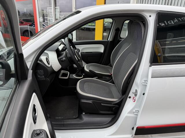 Renault TWINGO 1.0 SCe Collection | NAP | Trekhaak | Airco | Cruise Control | BT-Telefoonfunctie |