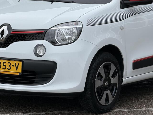 Renault TWINGO 1.0 SCe Collection | NAP | Trekhaak | Airco | Cruise Control | BT-Telefoonfunctie |