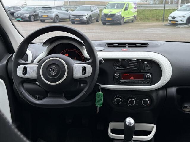 Renault TWINGO 1.0 SCe Collection | NAP | Trekhaak | Airco | Cruise Control | BT-Telefoonfunctie |