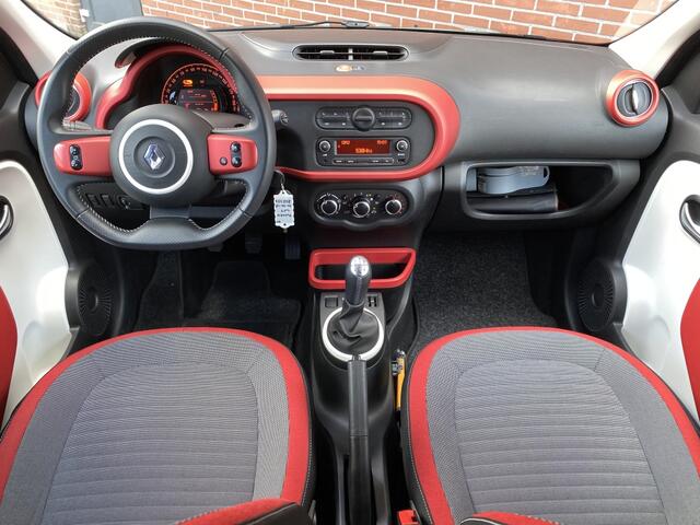 Renault TWINGO 1.0 SCe Collection AIRCO DAB RADIO 5-DEURS BLUETOOTH