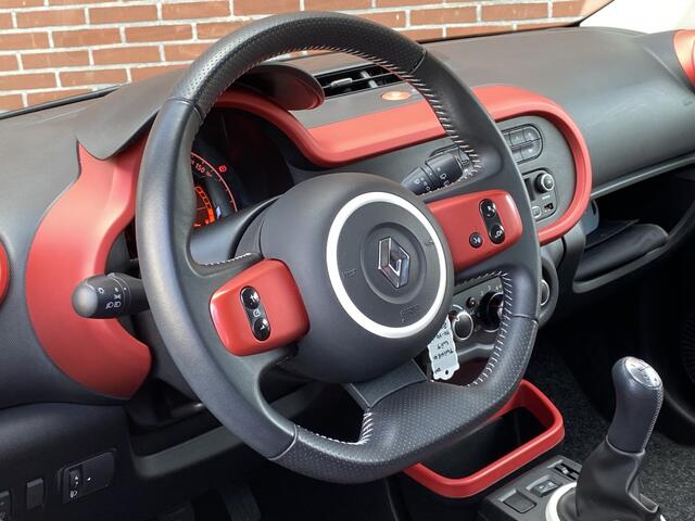 Renault TWINGO 1.0 SCe Collection AIRCO DAB RADIO 5-DEURS BLUETOOTH