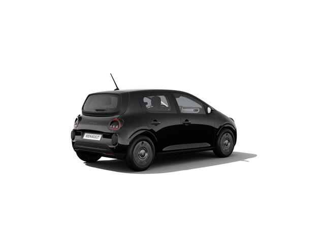 Renault TWINGO Evolution Urban range | LED-achterlichten | LED-dagrijverlichting met specifiek vormgegeven lichtsignatuur | Parkeersensoren achter met sonische weergave