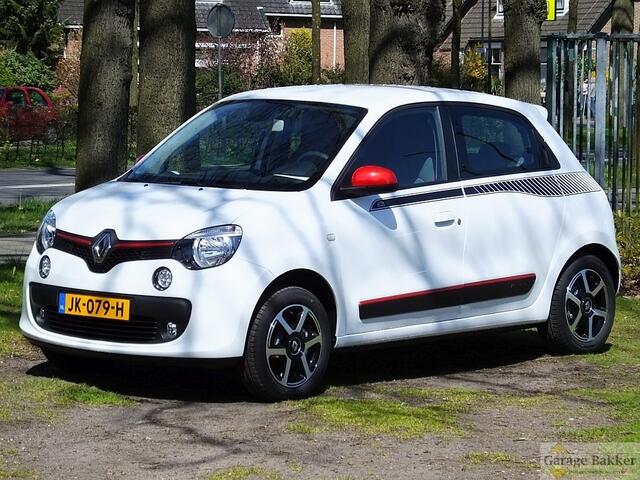 Renault TWINGO TCe 90 Dynamique