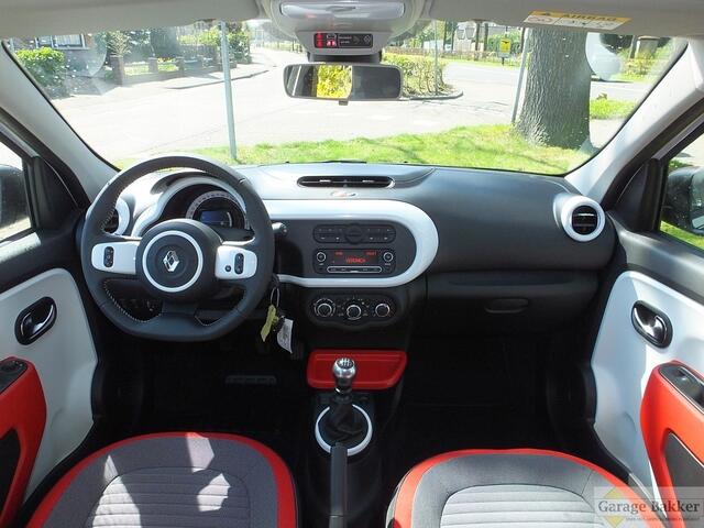 Renault TWINGO TCe 90 Dynamique