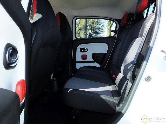 Renault TWINGO TCe 90 Dynamique