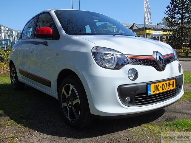 Renault TWINGO TCe 90 Dynamique