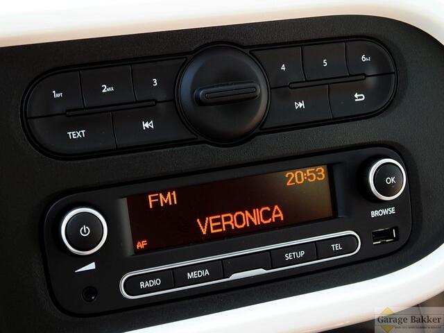 Renault TWINGO TCe 90 Dynamique