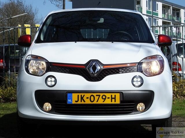 Renault TWINGO TCe 90 Dynamique