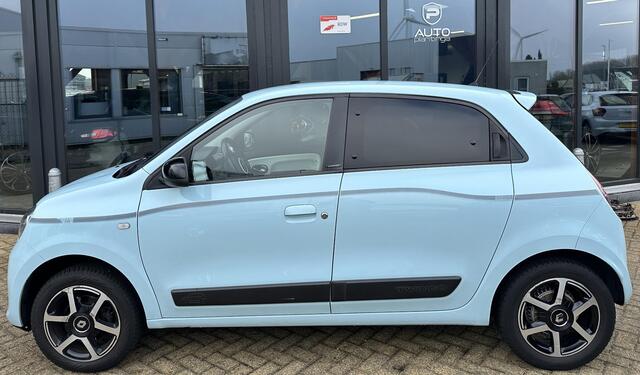 Renault TWINGO 1.0 SCe Limited 75PK | 1e Eigenaar | NL AUTO | Airco | Cruise Control | Lichtmetalen Velgen | All Season Banden | 5 Deurs |