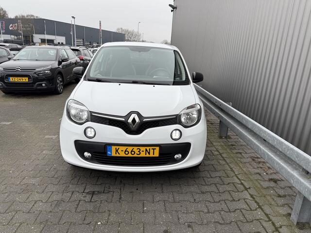 Renault TWINGO 1.0 SCe Collection Limited, A/C, CC, Spraakbed. PDC, nw. APK - Inruil Mogelijk -