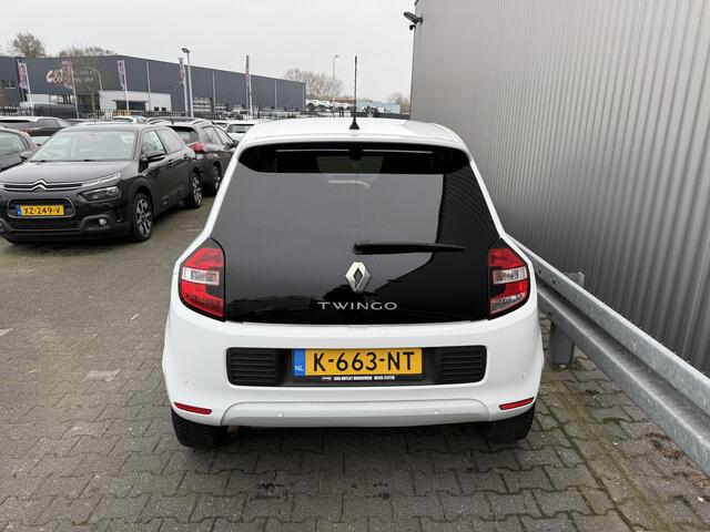 Renault TWINGO 1.0 SCe Collection Limited, A/C, CC, Spraakbed. PDC, nw. APK - Inruil Mogelijk -