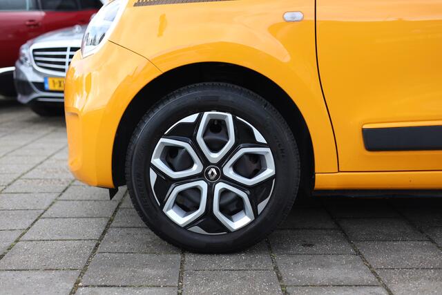 Renault TWINGO 1.0 SCE COLLECTION | LED | AIRCO | NL AUTO