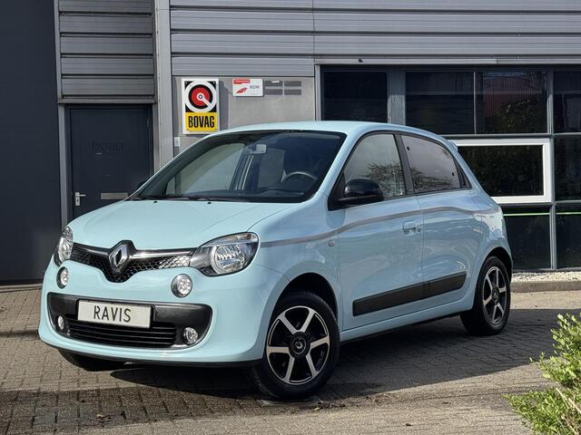 Renault TWINGO 1.0 SCe Limited | LED | Cruise Control | Airco