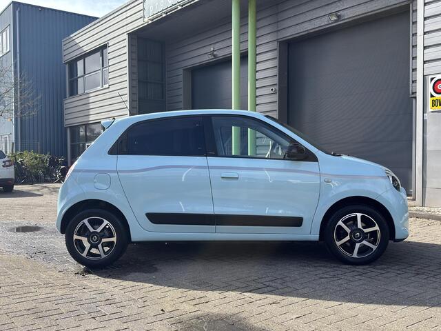 Renault TWINGO 1.0 SCe Limited | LED | Cruise Control | Airco