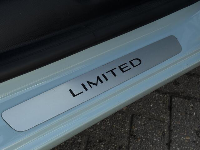 Renault TWINGO 1.0 SCe Limited | LED | Cruise Control | Airco