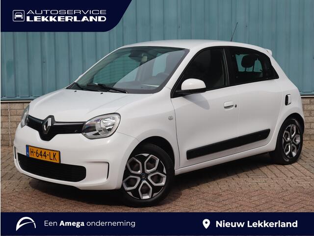 Renault TWINGO 1.0 SCe Collection | AIRCO | BLUETOOTH | ELEKTRISCH PAKKET |