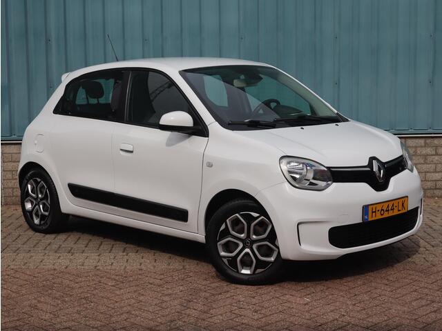 Renault TWINGO 1.0 SCe Collection | AIRCO | BLUETOOTH | ELEKTRISCH PAKKET |