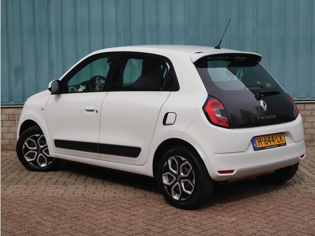 Renault TWINGO 1.0 SCe Collection | AIRCO | BLUETOOTH | ELEKTRISCH PAKKET |