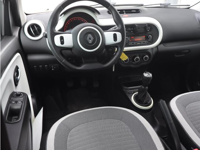 Renault TWINGO 1.0 SCe Collection | AIRCO | BLUETOOTH | ELEKTRISCH PAKKET |