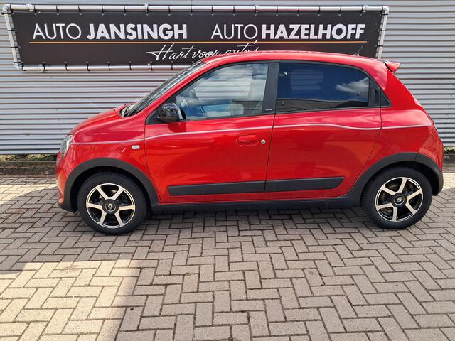 Renault TWINGO 1.0 SCe Limited Automaat!!! | Airco | Cruise control | Ndl auto | 1e Eigenaar | dealer onderhouden | RIJKLAARPRIJS INCL 12 MAANDEN GARANTIE EN BEURT